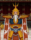 General Hwang