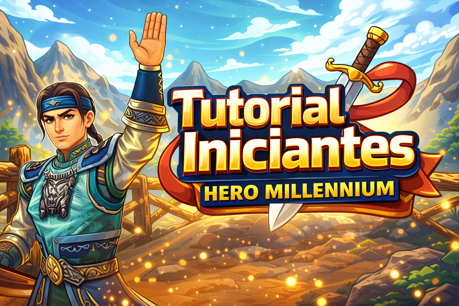 Guia para Iniciantes